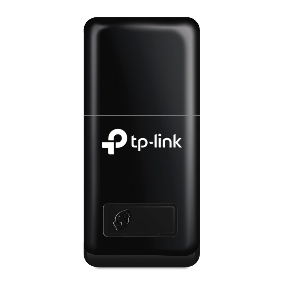 TP-LINK TL-WN823N - Netzwerkadapter - USB 2.0, Ansicht 2
