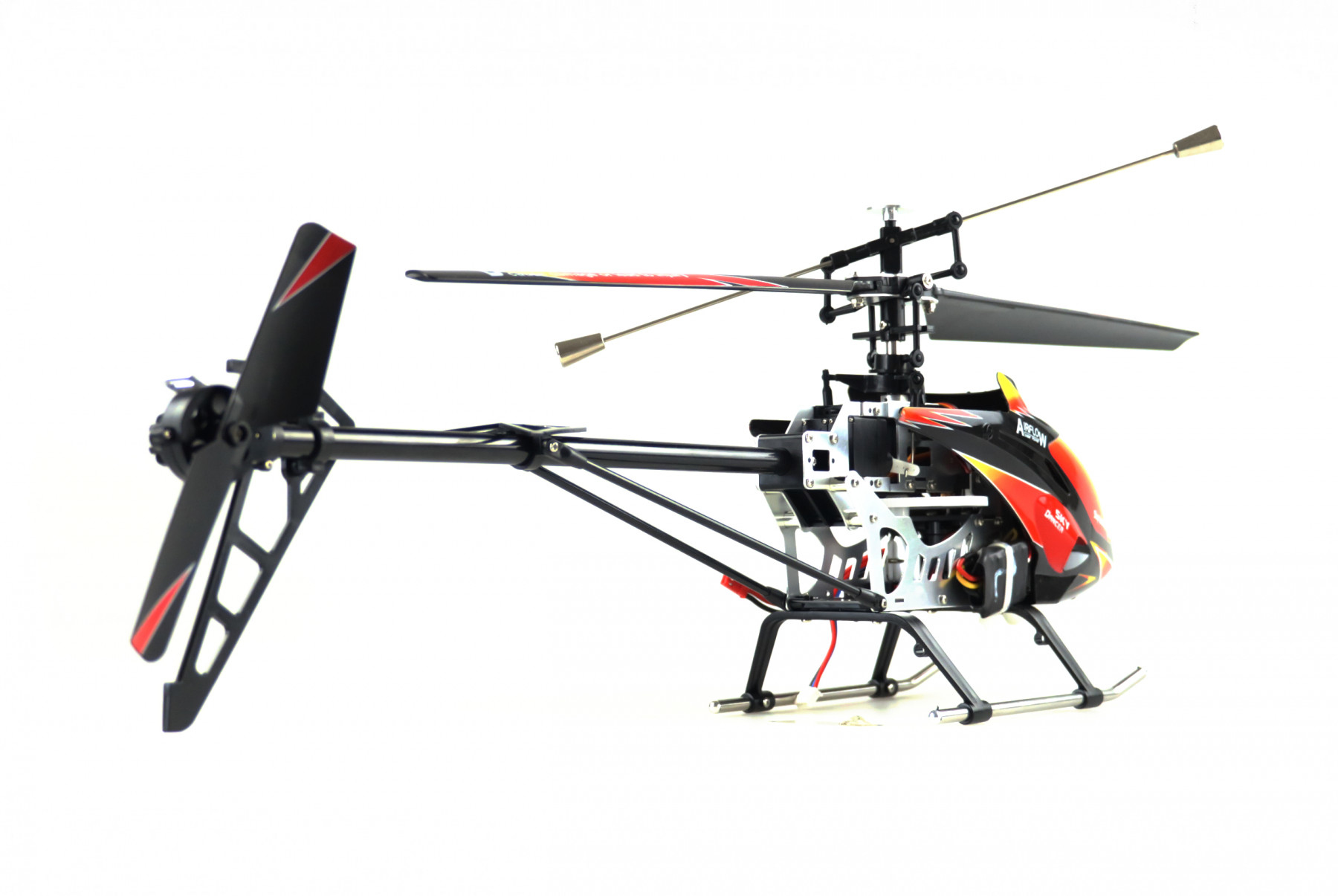 Amewi Buzzard Pro XL - Helikopter - 1500 mAh, Ansicht 3
