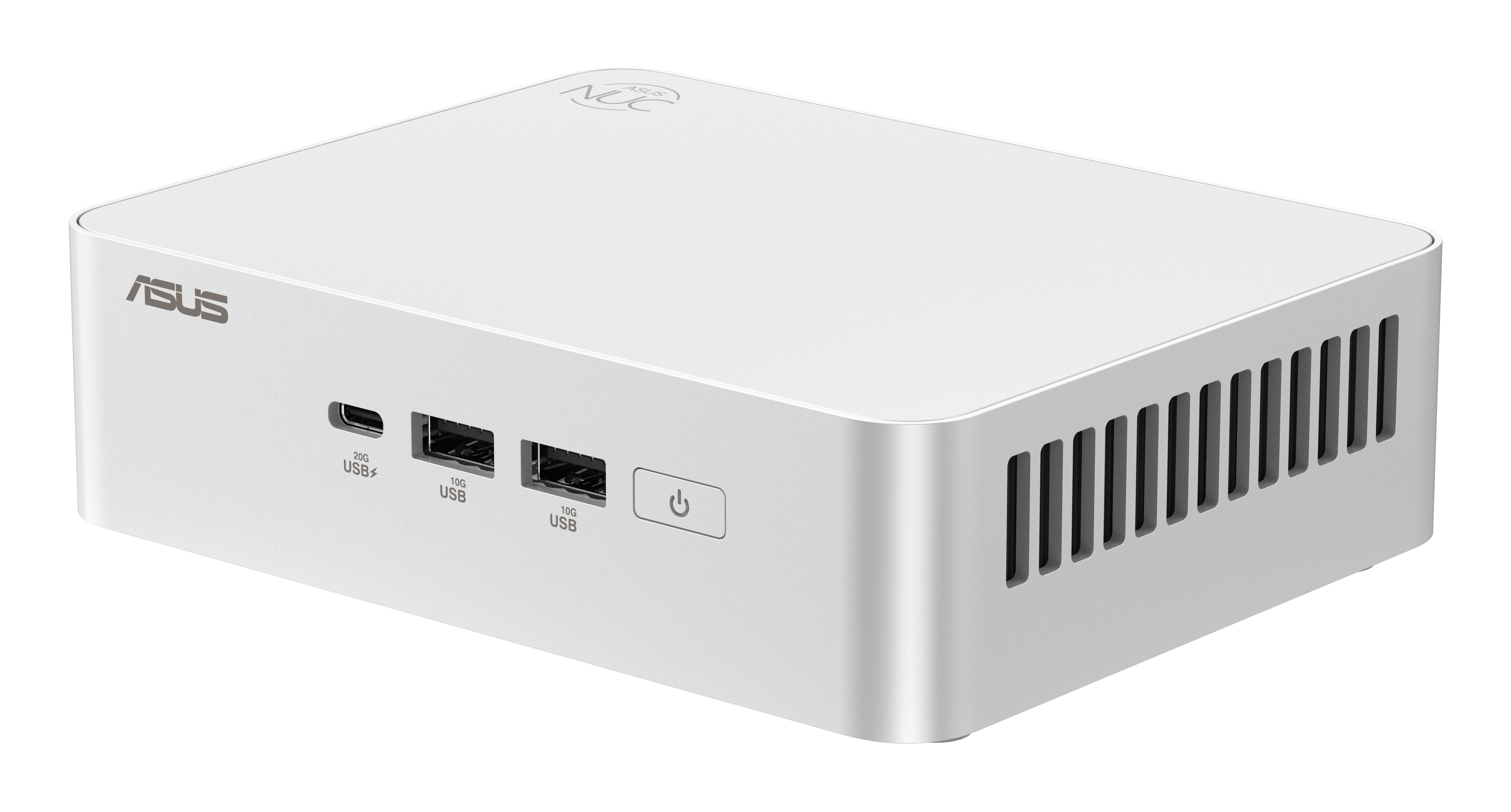 ASUS NUC 15 Pro+ RNUC15CRSU700002 - Barebone, Ansicht 2