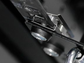 Rittal DK - Rack Tie Kit Fastener - 1U - 48.3 cm (19), Ansicht 4