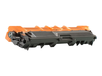 KMP B-T58A - Cyan - kompatibel - Tonerpatrone (Alternative zu Brother TN242C)