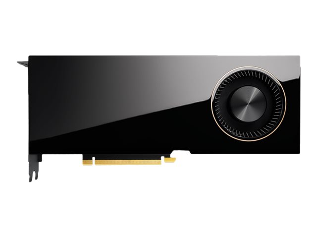 PNY NVIDIA RTX 6000 Ada - Grafikkarten - NVIDIA RTX 6000 Ada