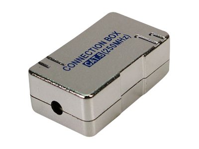 LogiLink CAT6 LSA Connection box - Kabelanschlusskasten