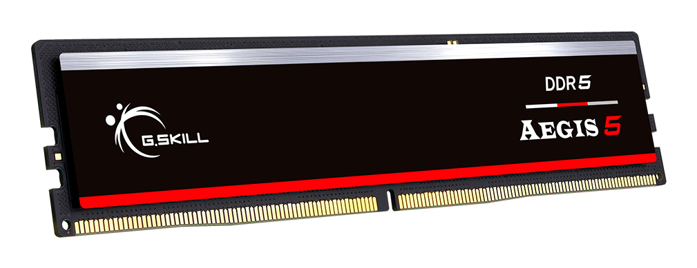 G.Skill AEGIS 5 - DDR5 - Modul - 16 GB: 1 x 16 GB, Ansicht 4