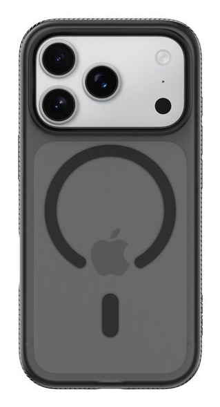 Belkin SheerForce Grip Series - Hintere Abdeckung für Mobiltelefon, Ansicht 2