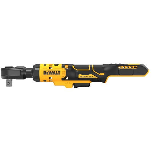 DeWalt DCF512N Akku-Ratschenschrauber solo, Ansicht 2