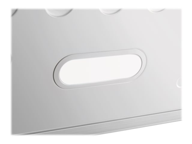 AEG 3000 AHB531D1LW - Truhe - Breite: 112 cm, Ansicht 2