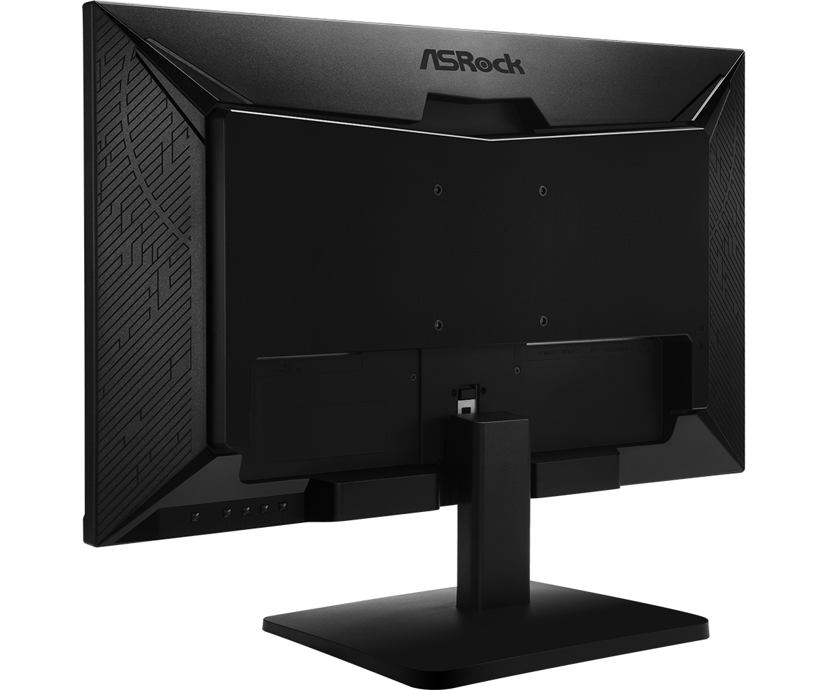 ASRock PG27FFX1B 16 9 HDMI/DP FHD - Flachbildschirm (TFT/LCD) - 68,6 cm (27), Ansicht 4
