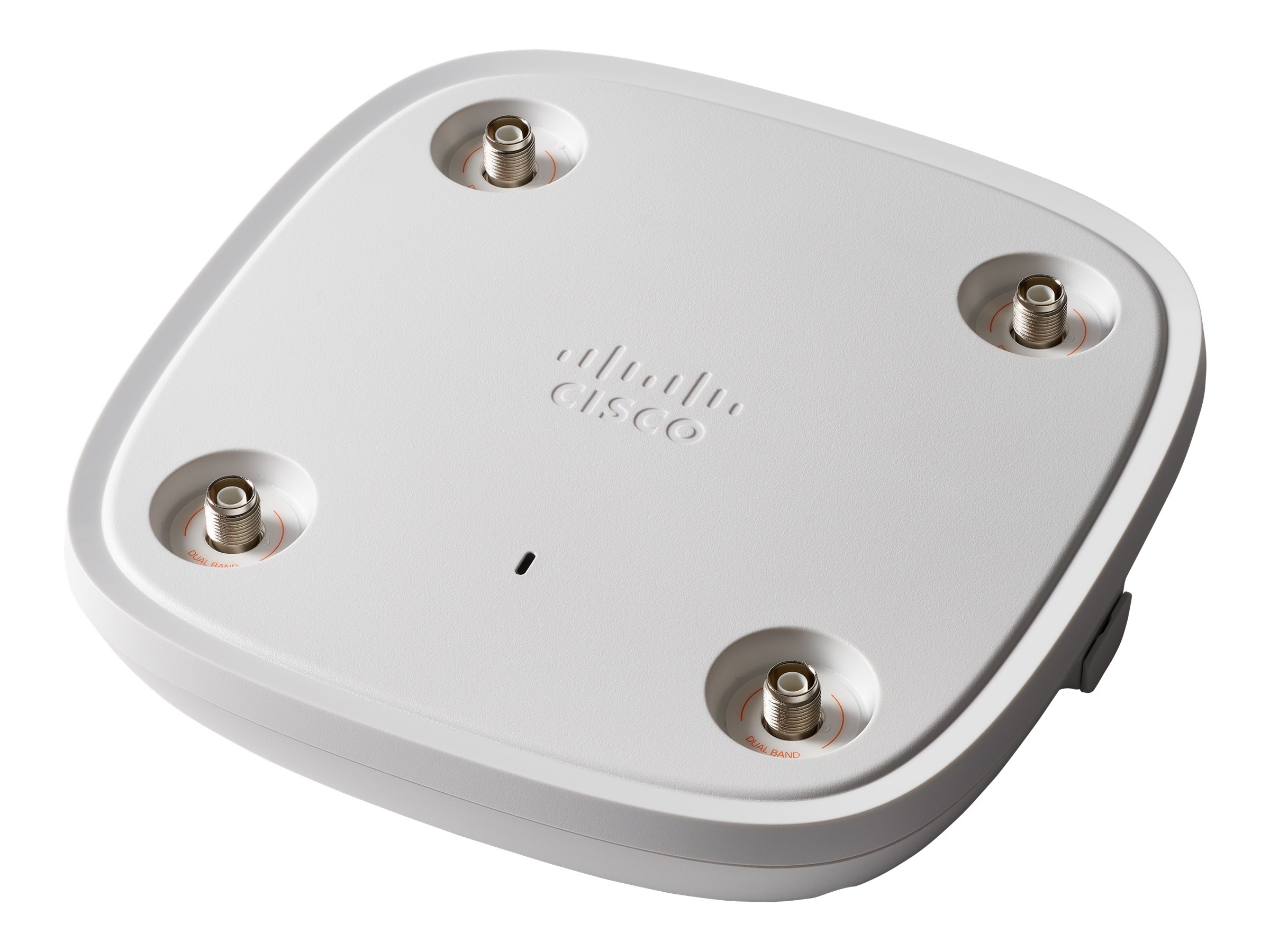 Cisco Catalyst 9115AXE - Accesspoint - Bluetooth Wi-Fi 6