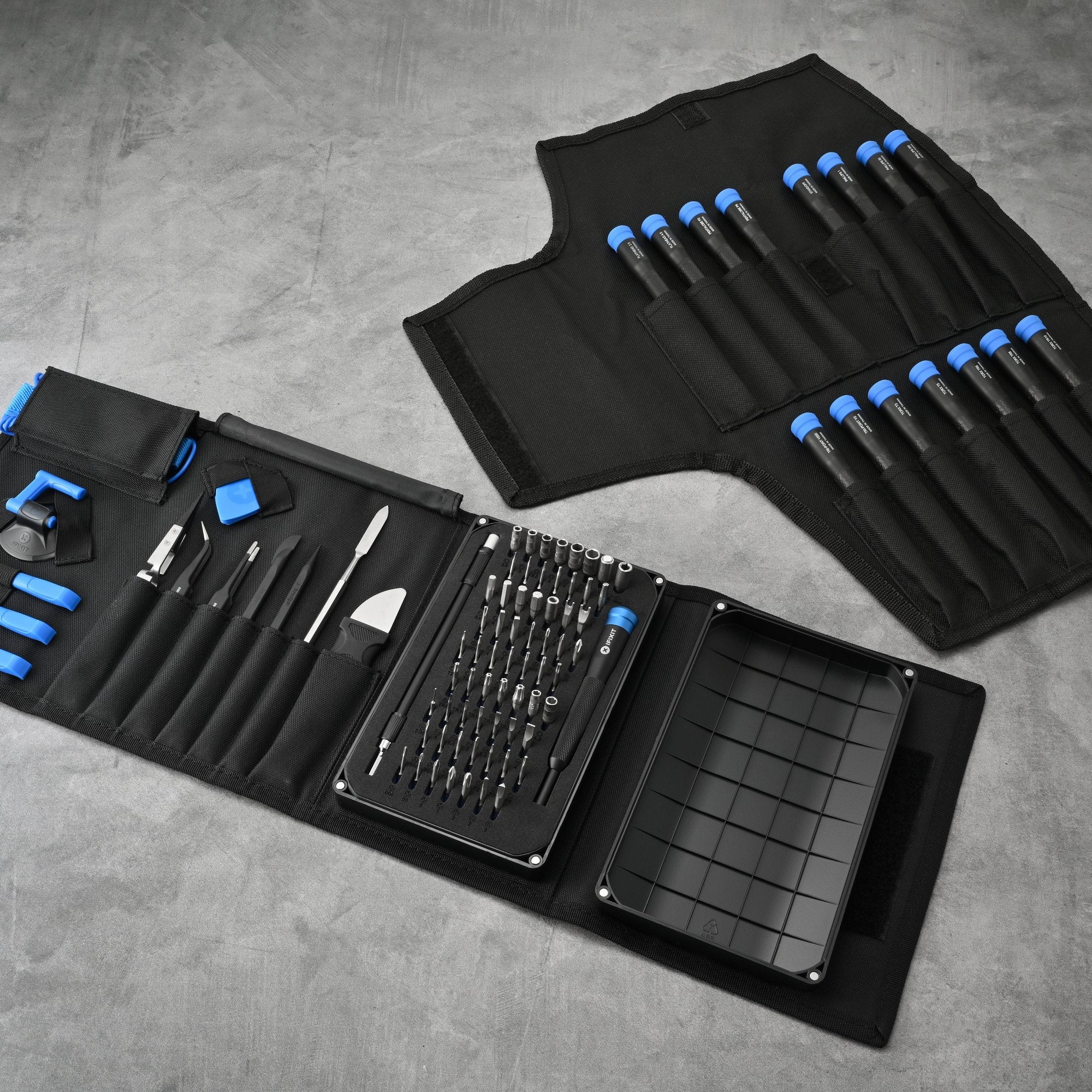 iFixit Business Toolkit - Reparaturwerkzeugset, Ansicht 3