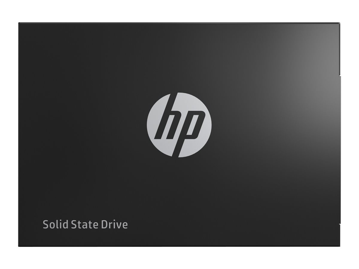 HP S700 - SSD - 250 GB - 2.5 (6.4 cm)