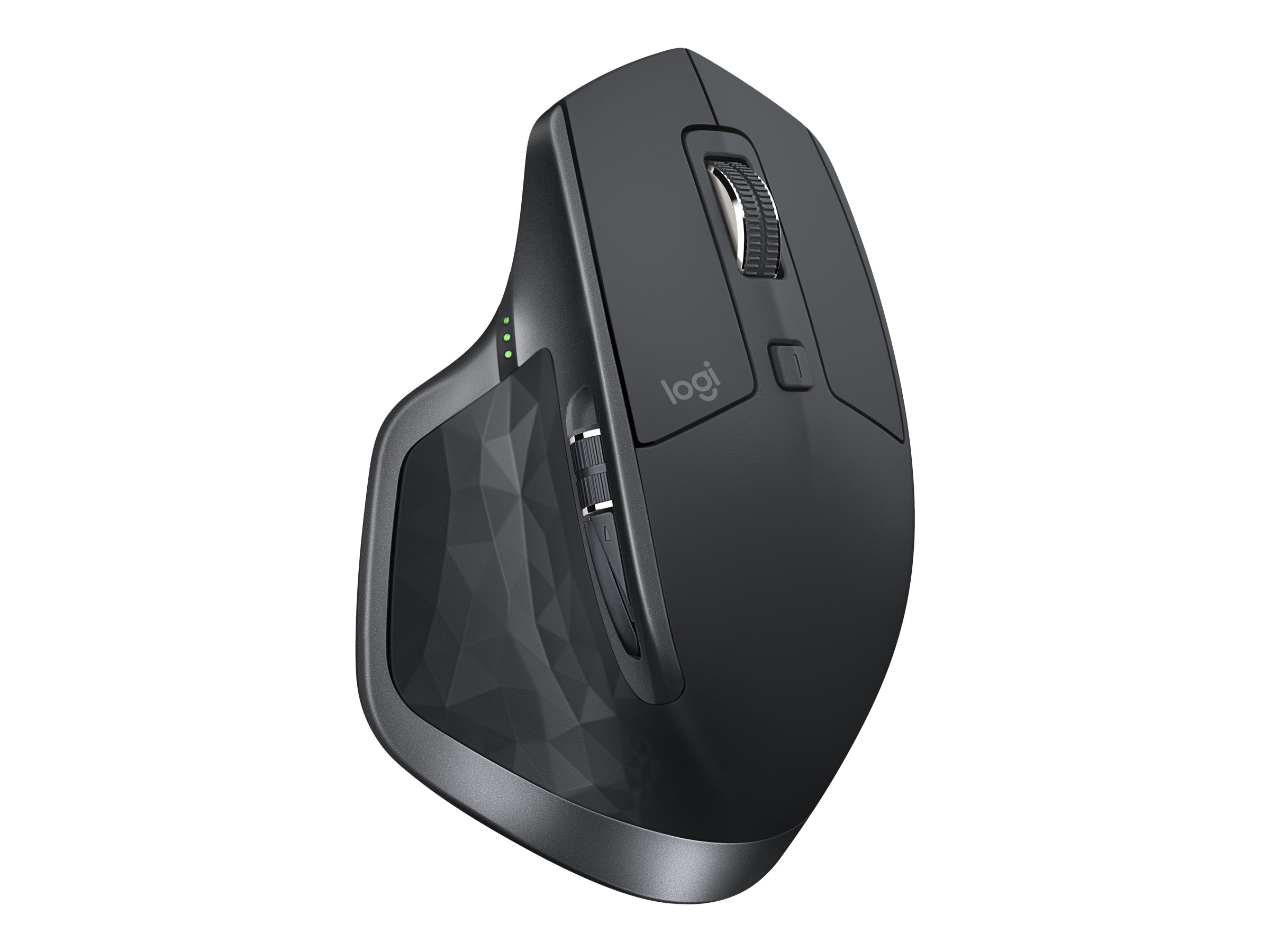 LOGI MX Master 2S Wireless Mouse (910-005966)