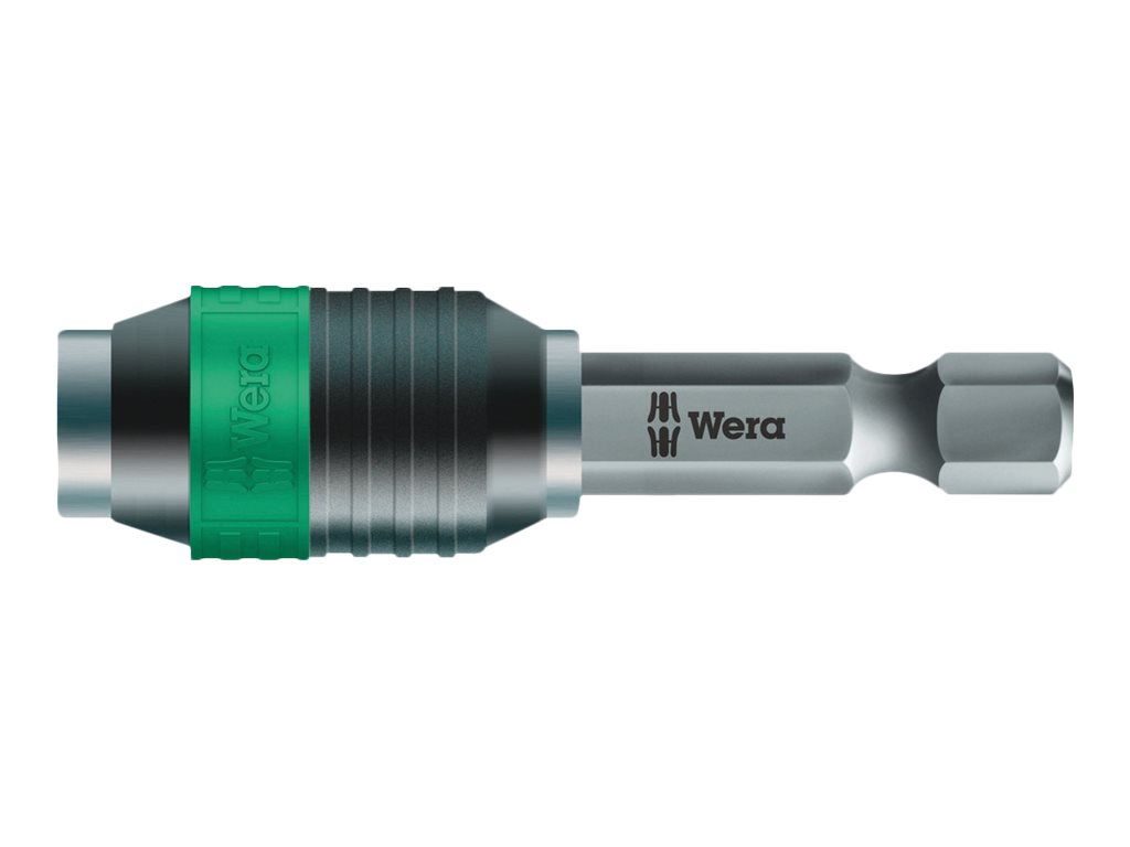 Wera Bit-Check 30 Universal 1 - Schraubenziehersatz, Ansicht 3
