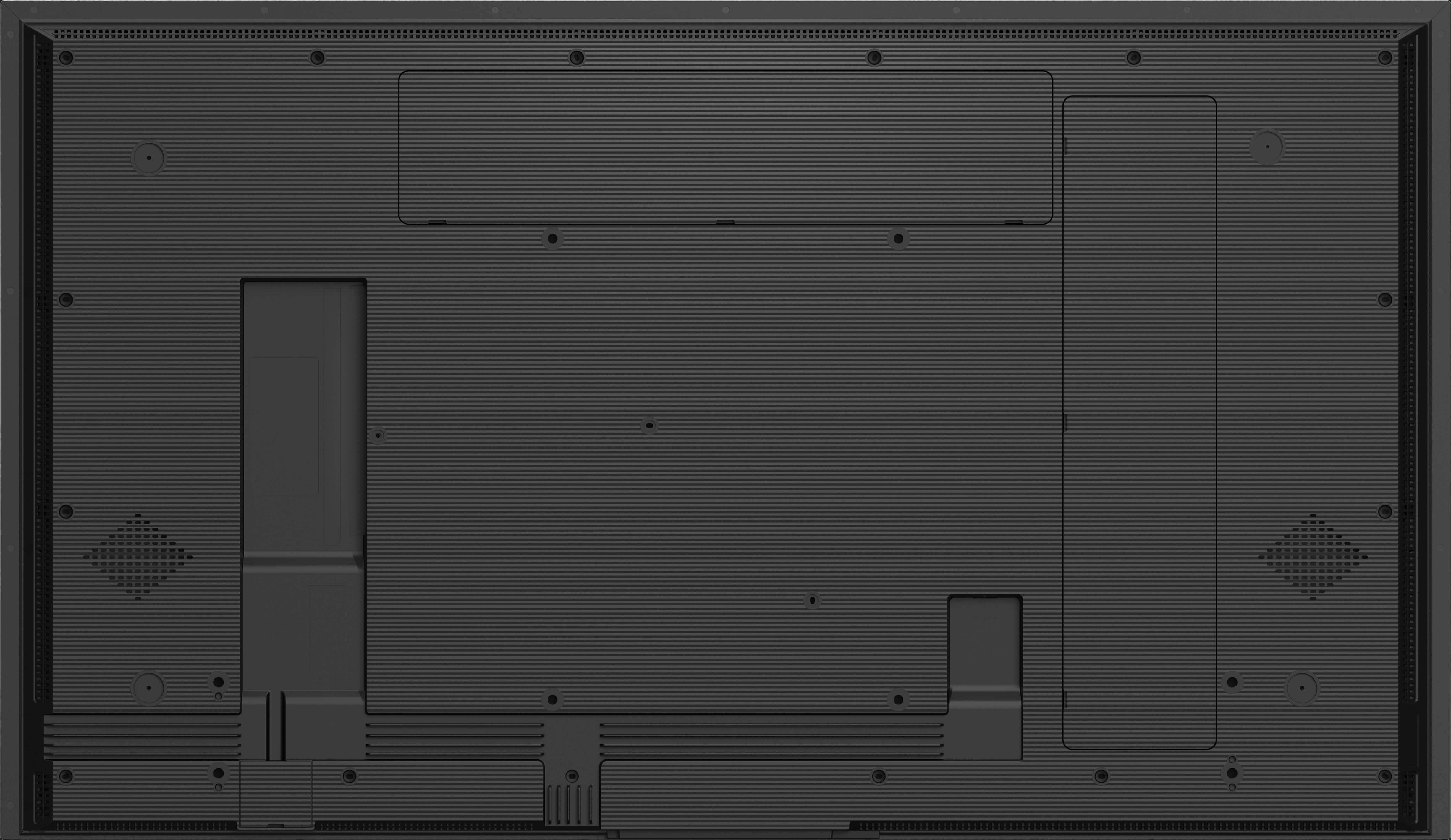 Iiyama ProLite T5529AS-B1AG - 140 cm (55) Diagonalklasse (139 cm (54.6), Ansicht 3