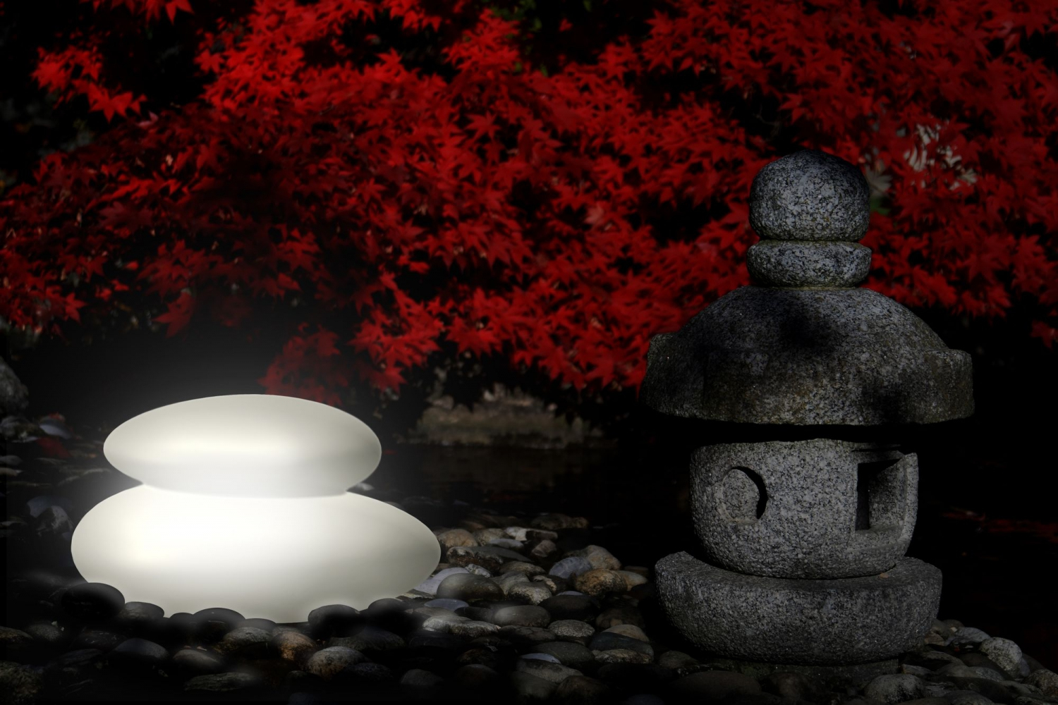 8 seasons design seasons Shining Stone Solar, Ansicht 3