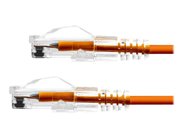 ProXtend Ultra Slim - Patch-Kabel - RJ-45 (M), Ansicht 2