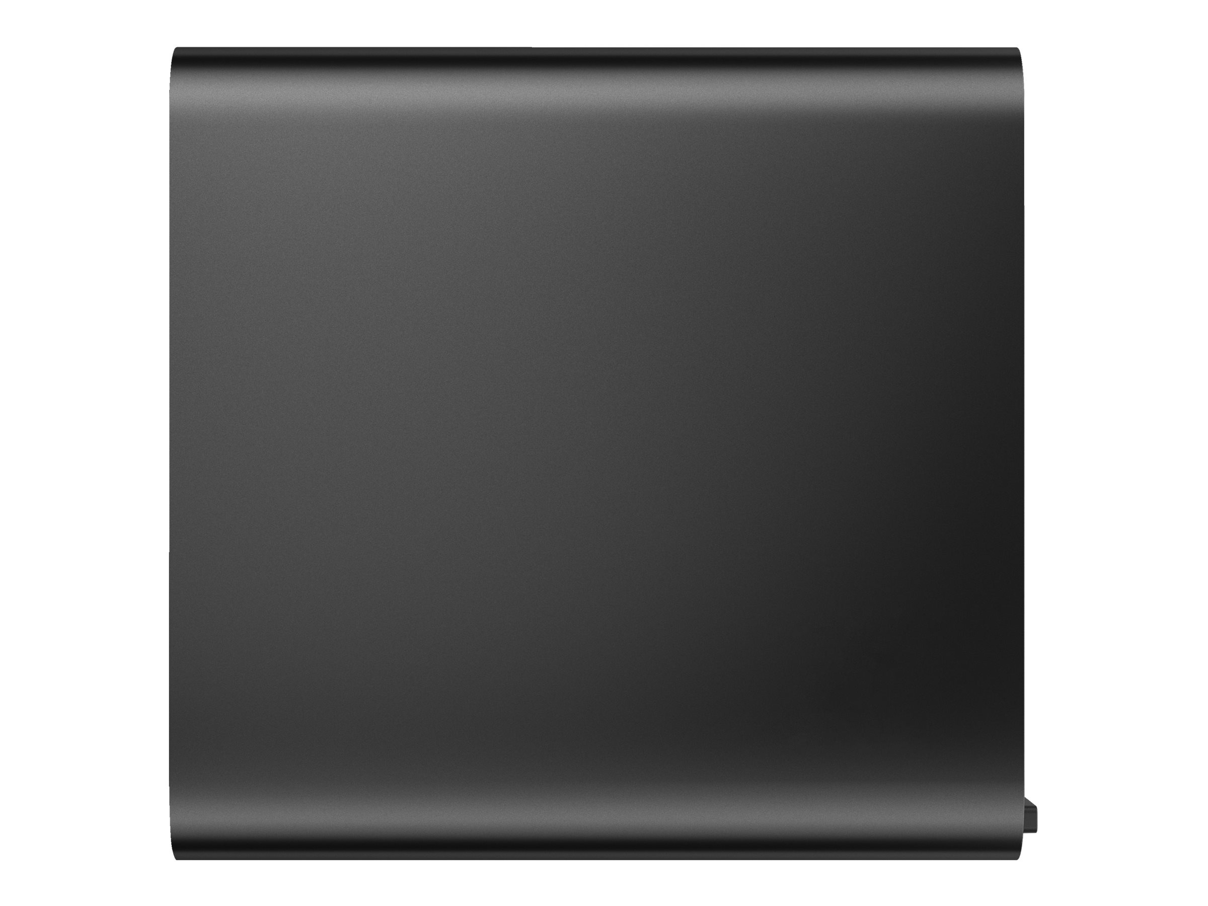 HP Workstation Z2 G9 - Mini - 5U - 1 x Core i7 i7-14700  2.1 GHz - RAM 16 GB - SSD 512 GB - HP Z Turbo Drive NVMe TLC - T400 - 1GbE - Win 11 Pro - Monitor: keiner - Tastatur: Deutsch - mit HP Wolf Pro Security Edition (1 Jahr)