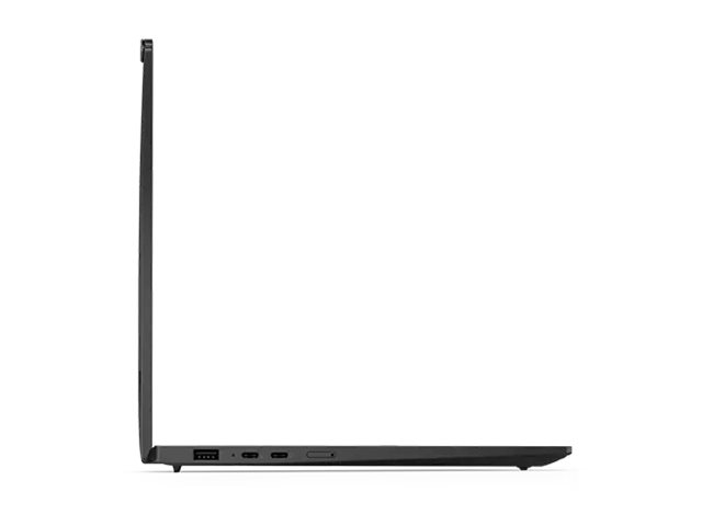 Lenovo ThinkPad X1 Carbon Gen 12 21KC - 180°-Scharnierdesign - Intel Core Ultra 5 125U  1.3 GHz - Evo - Win 11 Pro - Intel Graphics - 32 GB RAM - 1 TB SSD TCG Opal Encryption 2 NVMe Performance - 35.6 cm (14)