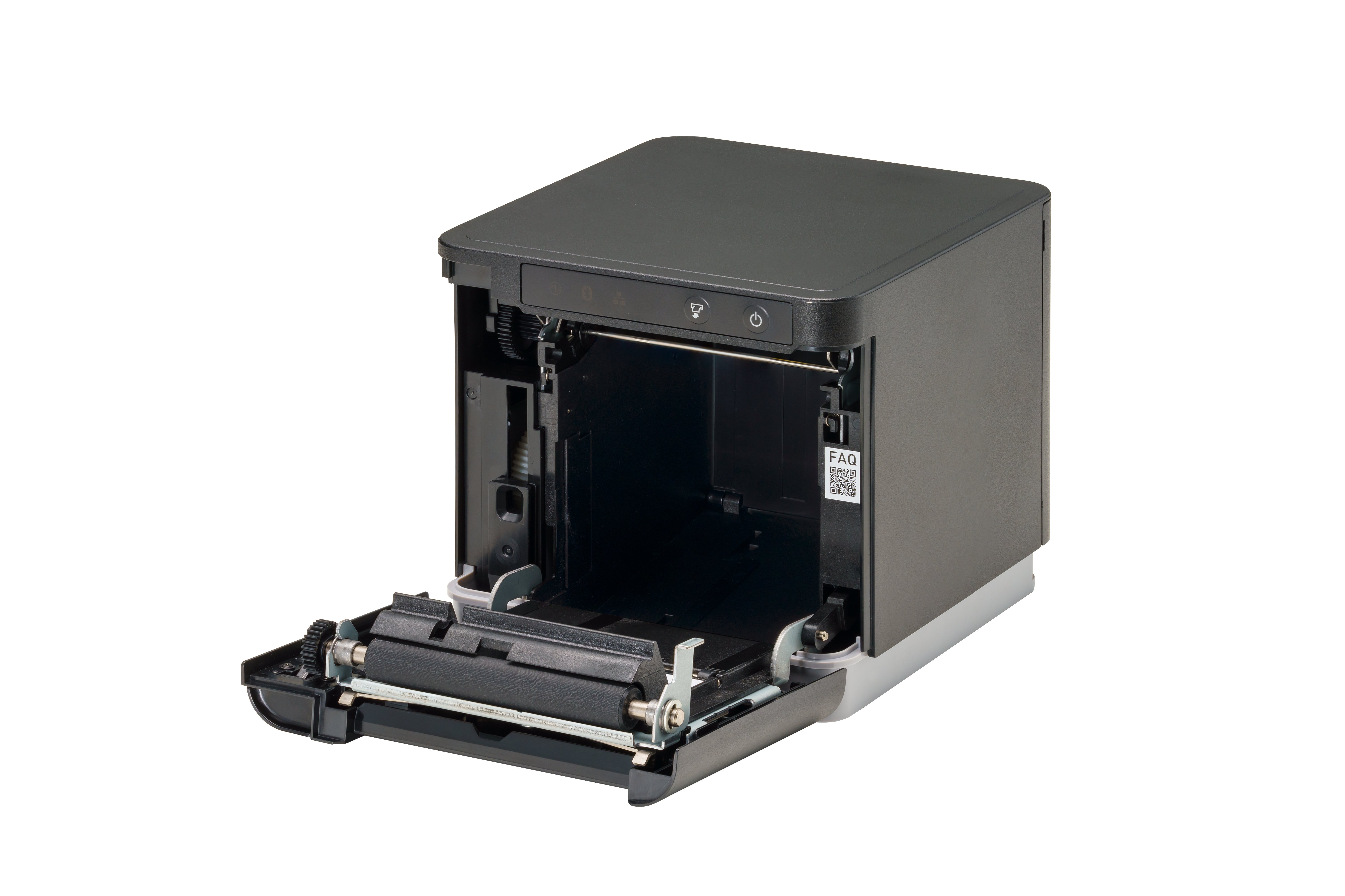 Star Micronics MCP31CBI BK E+U, Printer, 400mm/s, DT, 58/80mm, BT,, Ansicht 2