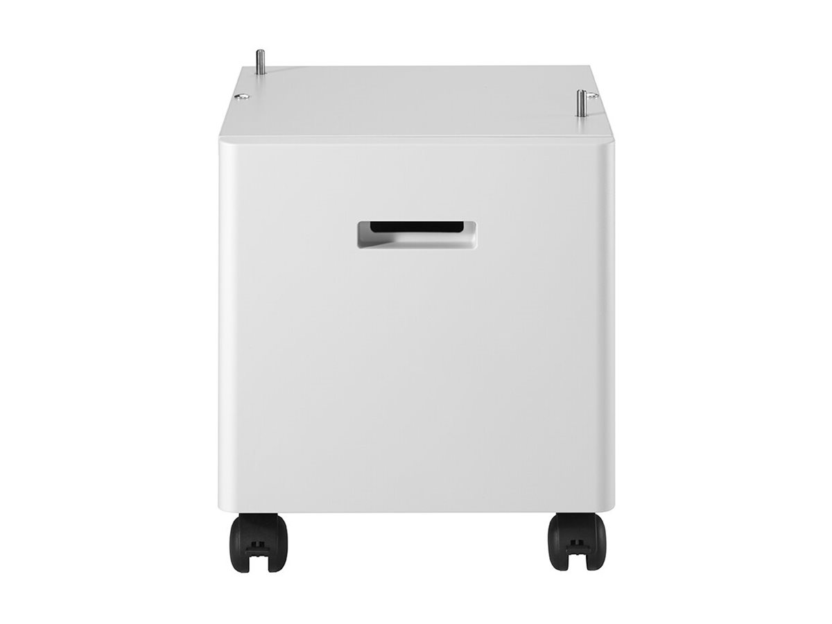 Brother Druckerunterschrank - weiß - für Brother