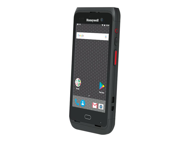 Honeywell CT40XP, 2D, USB-C, BT, WLAN, Android