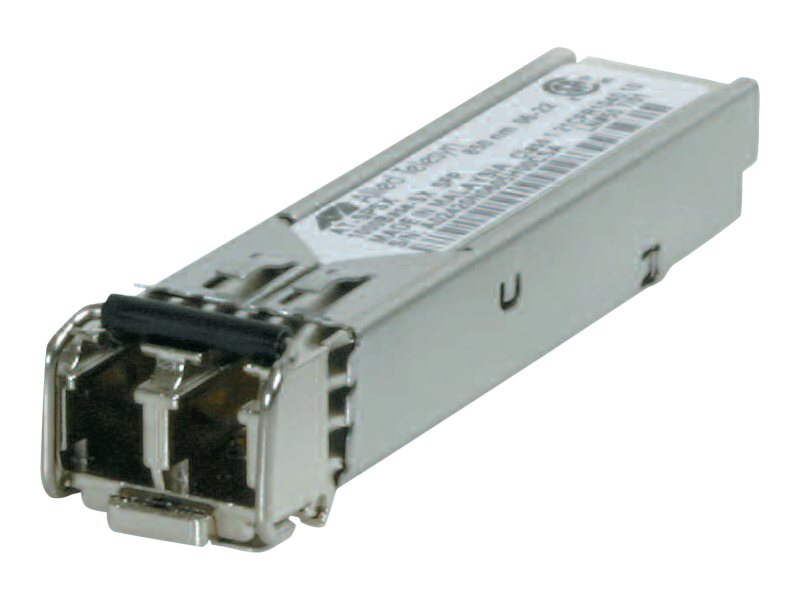 Modul / AT-SPSX / 1x 1000SX/LC (SFP) / max. 550m / hot swappable