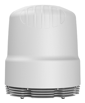Poynting · Antennen· 5G/LTE· Marine/Kueste· A-RIPL-0016-V1-01· 4x 4x4 MIMO - WLAN - 9,5 dB, Ansicht 3