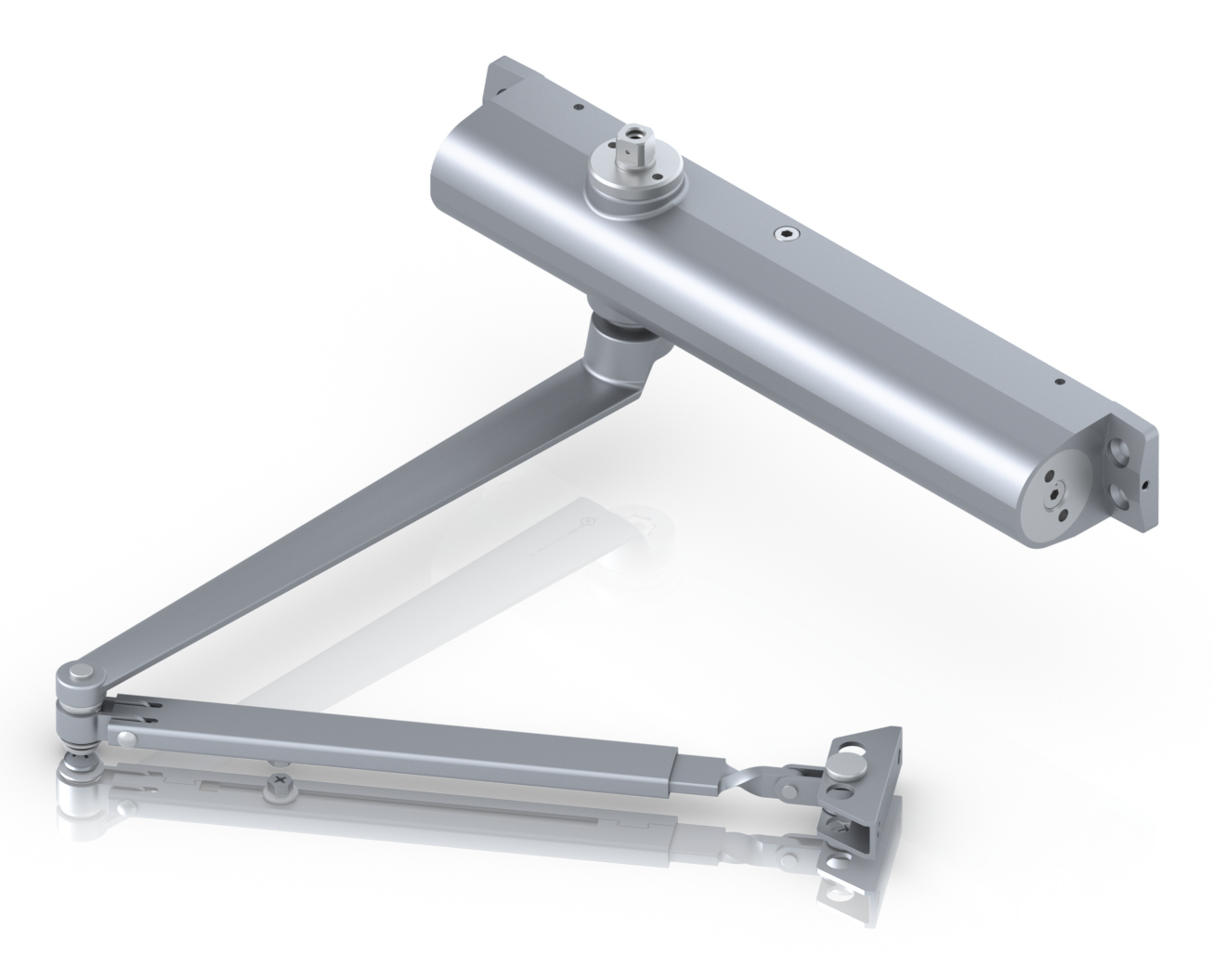 Ubiquiti UACC-DoorCloser Door Closer, Ansicht 2