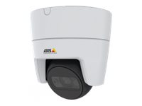 Axis M3116-LVE - Netzwerk-Überwachungskamera - schwenken / neigen - Außenbereich, Innenbereich - Farbe (Tag&Nacht)