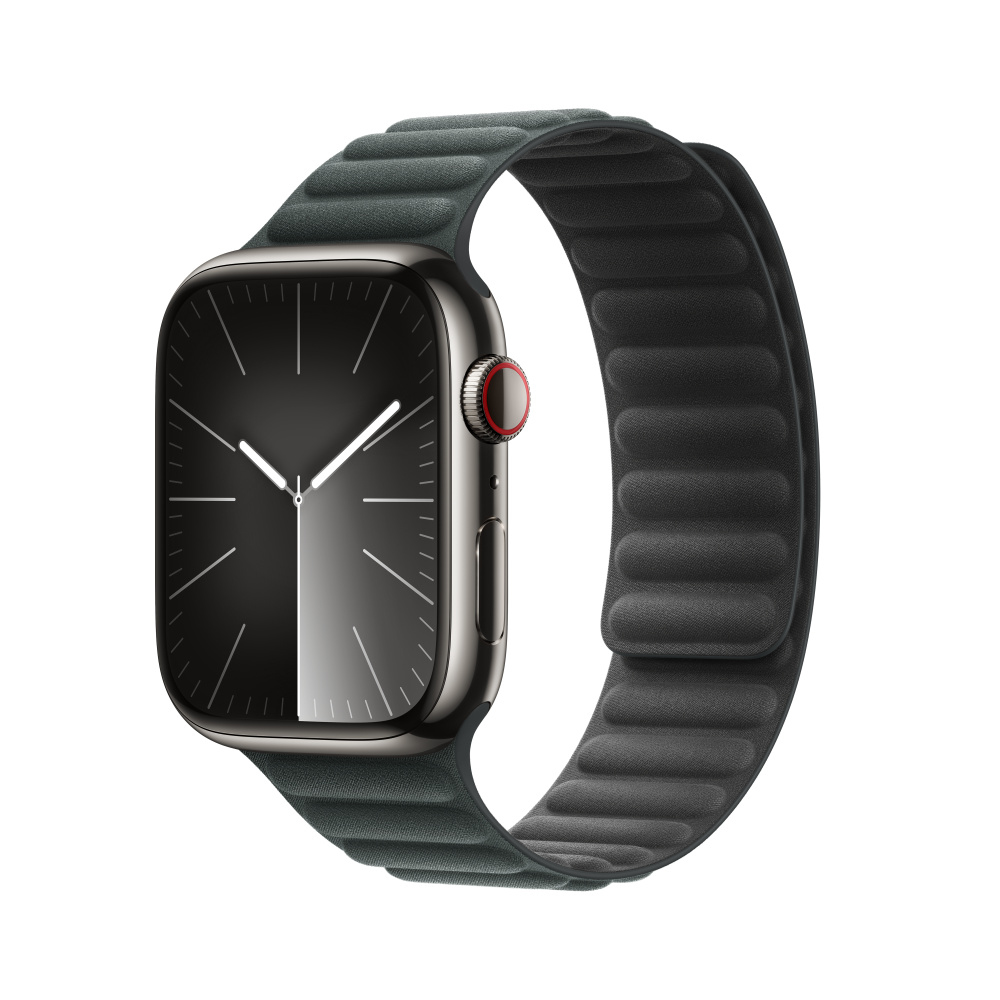 Apple Uhrarmband für Smartwatch - 45 mm - Größe S/M, Ansicht 3