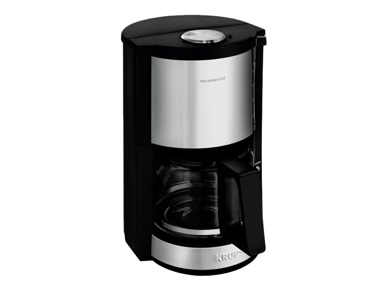 Krups Pro Aroma Plus KM 3210 - Kaffeemaschine, Ansicht 4