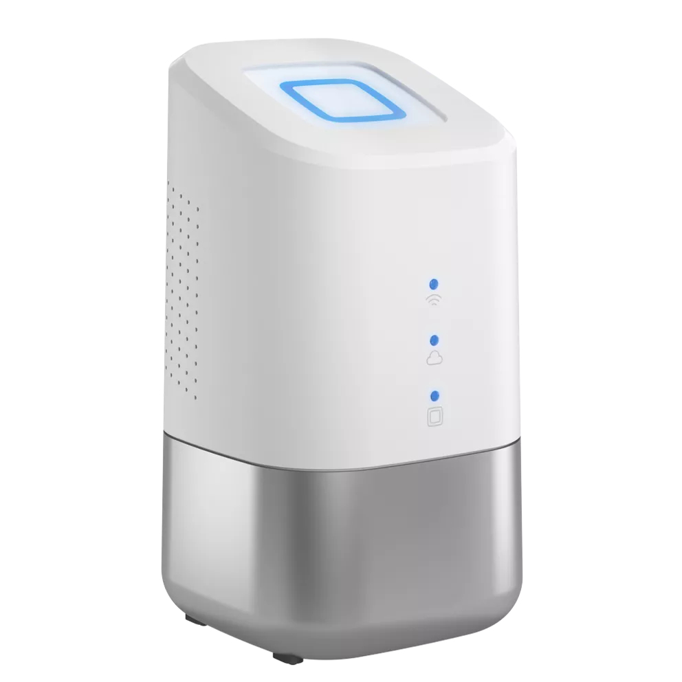 eQ-3 AG Homematic IP Home Control Unit, Ansicht 2