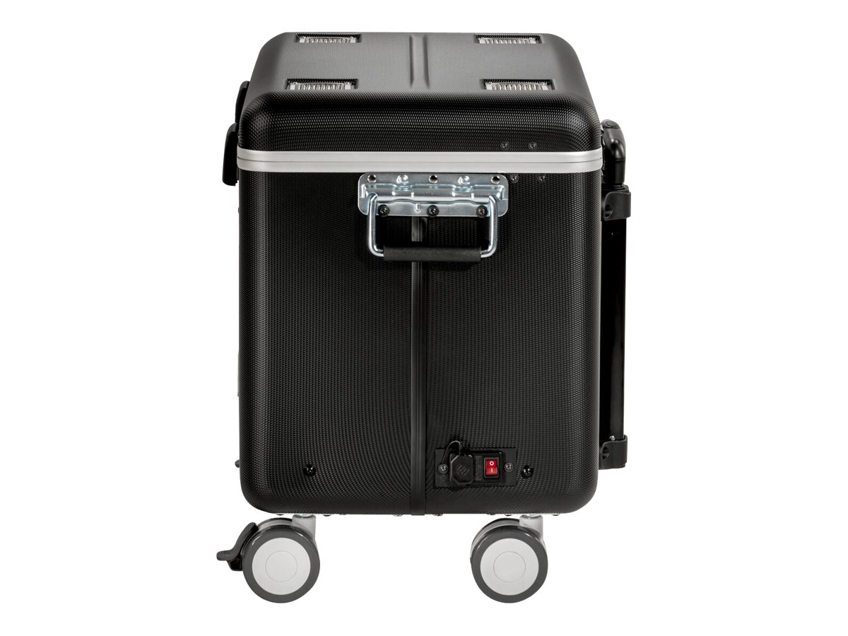 PARAT PARAPROJECT Case TC10 EDUCOVER+/KidsCover - Wagen (nur Laden), Ansicht 2