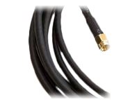 Poynting GSM-Antenne zbh. CAB-92 CAB 5m twin HDF-195 Low Loss Cable, Ansicht 3