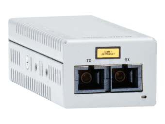 Allied Telesis AT DMC100LC - Medienkonverter