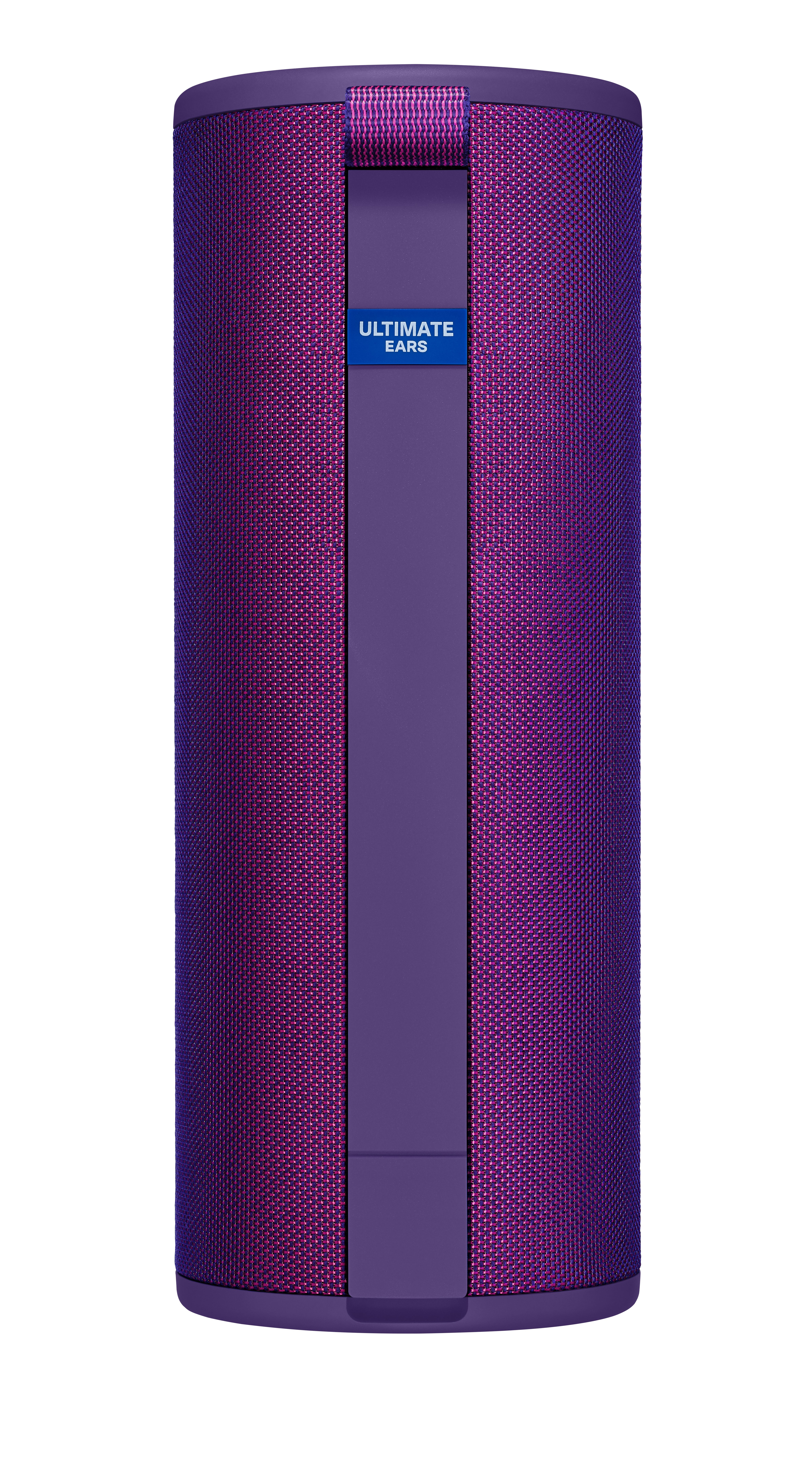 Logitech Megaboom 3 - Ultraviolet Purple - Lautsprecher - 2.1