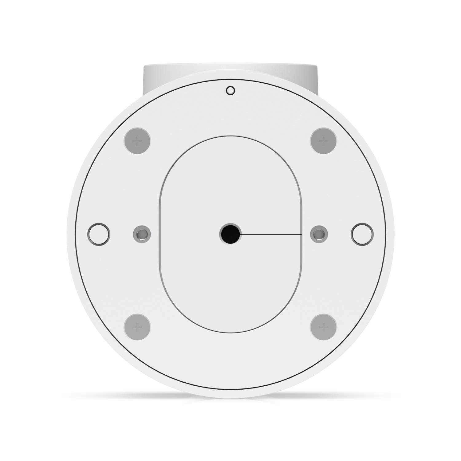 UbiQuiti UniFi Kamera kompakte Junction Box, Ansicht 2