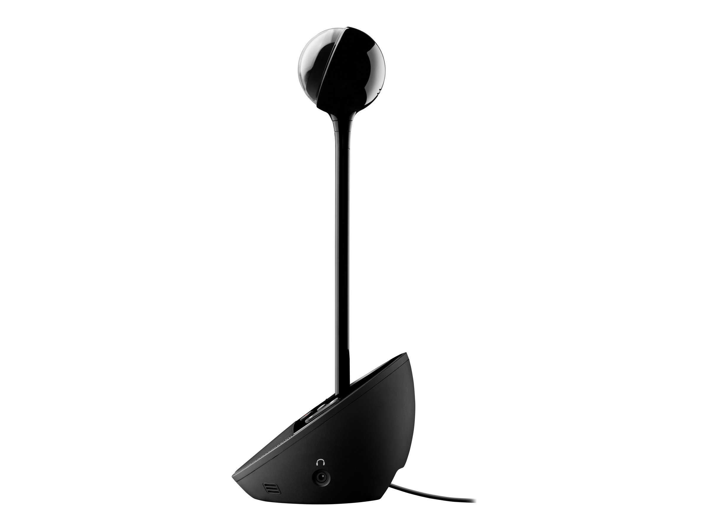 Logitech BCC950 ConferenceCam - Webcam - PTZ, Ansicht 3