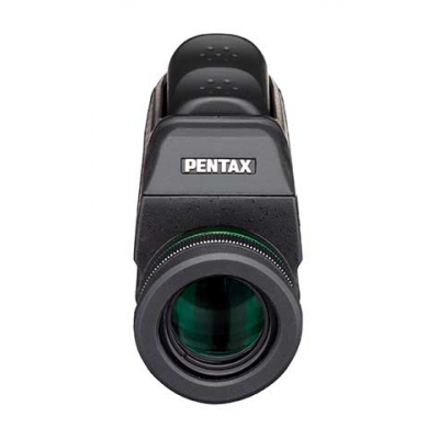 Pentax VM 6x21 WP - 123 mm - 63 mm - 110 mm - 275 g - Schwarz - 143 m, Ansicht 3