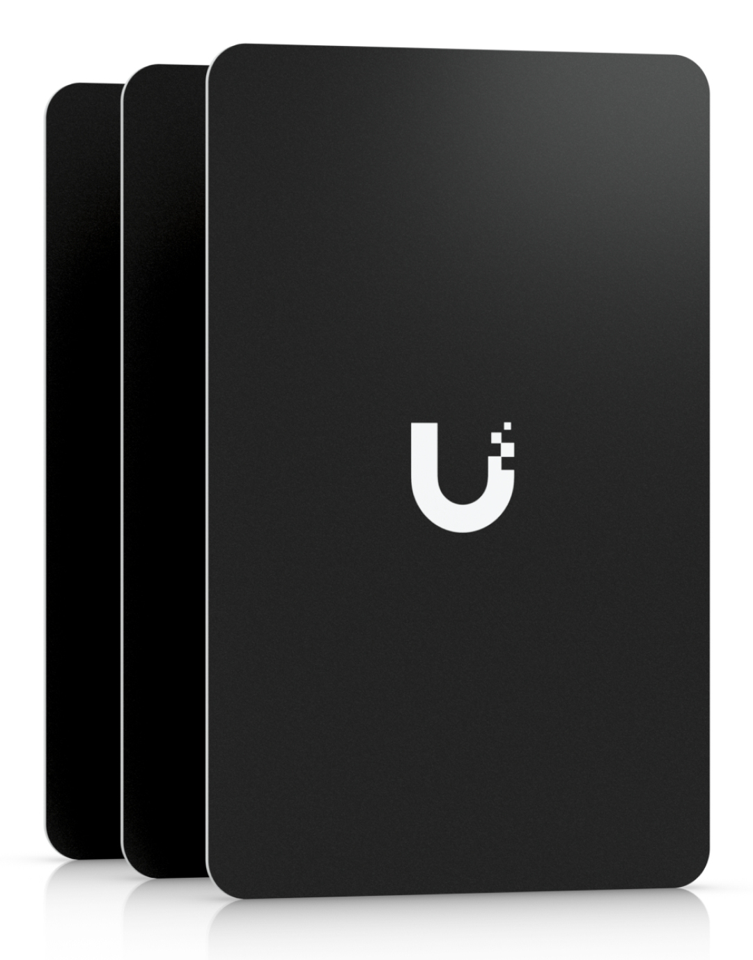 Ubiquiti A pack of highly-secure NFC cards used for access control, Ansicht 2