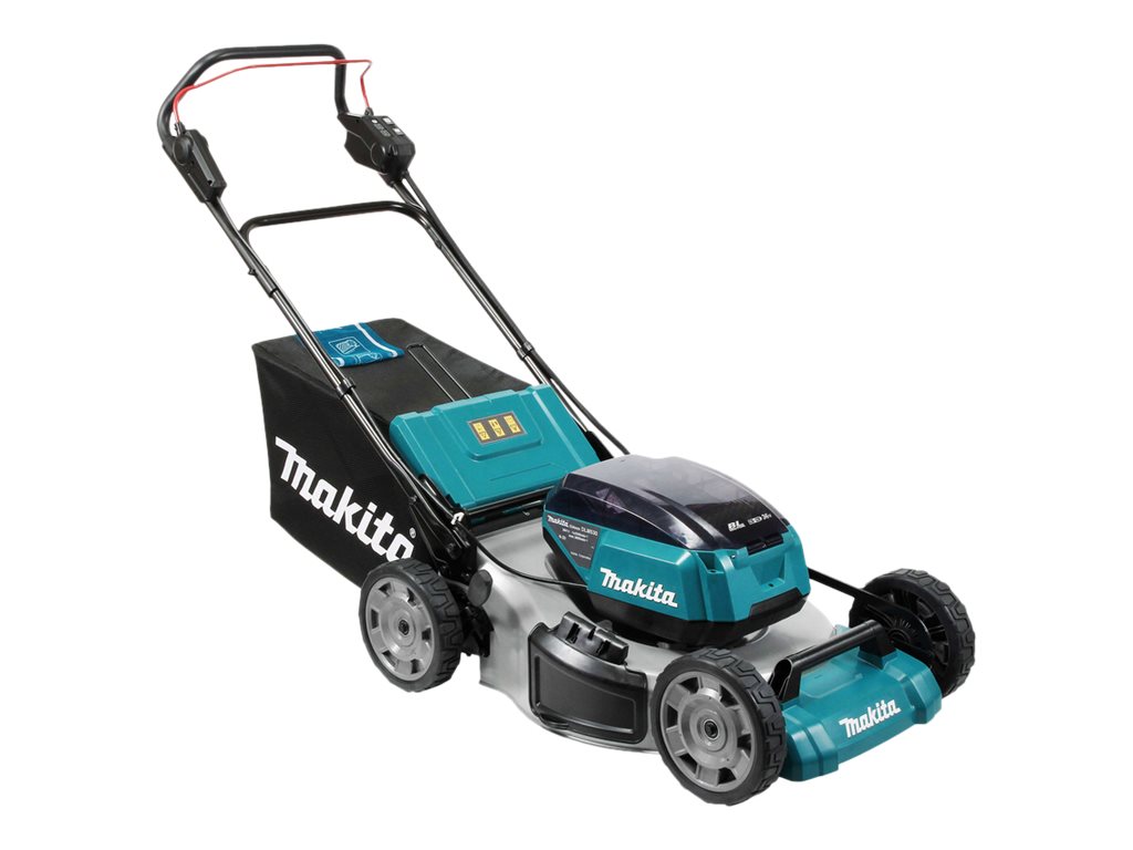 Makita DLM530Z - Rasenmäher - schnurlos - ohne Batterie, Ansicht 5