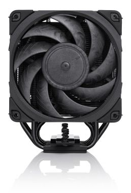 Noctua NH-U12A - Kühler - 12 cm - 450 RPM - 2000 RPM - 22,6 dB - 102,1 m³/h, Ansicht 2
