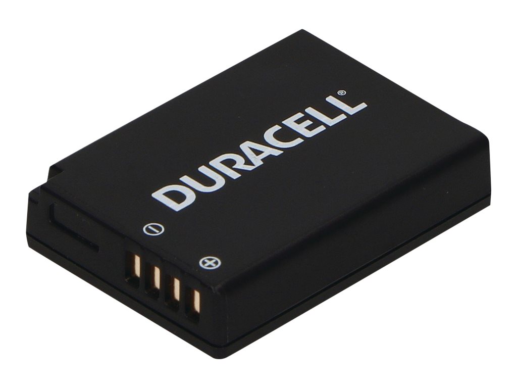 Duracell DR9940 - Batterie - Li-Ion - 900 mAh, Ansicht 4