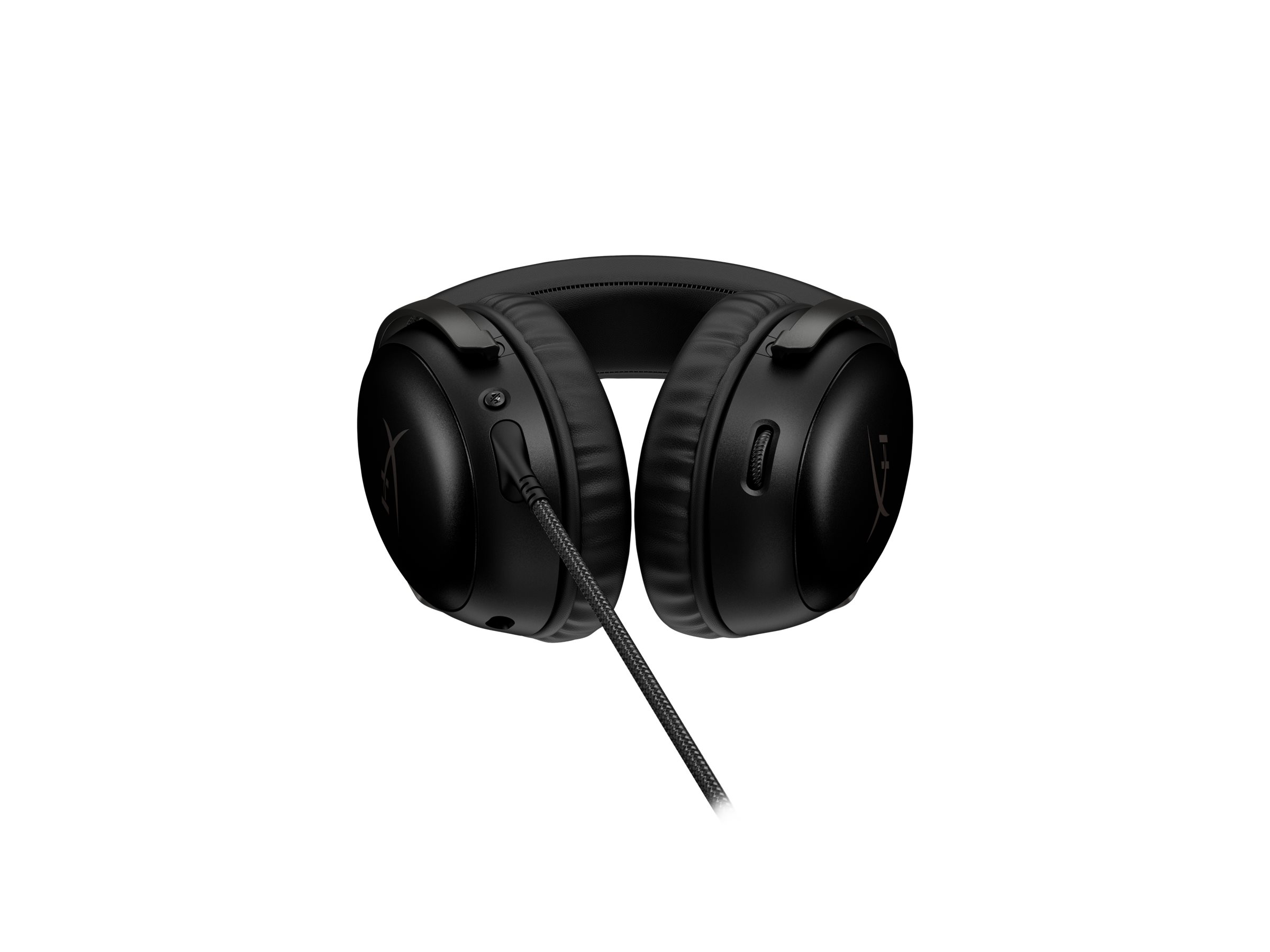 HP HyperX Cloud III Gaming - Headset - ohrumschließend, Ansicht 4