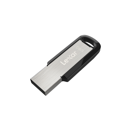 Lexar 128GB JumpDrive M400 USB3.0 Flash Drive - USB-Stick - 128 GB, Ansicht 2