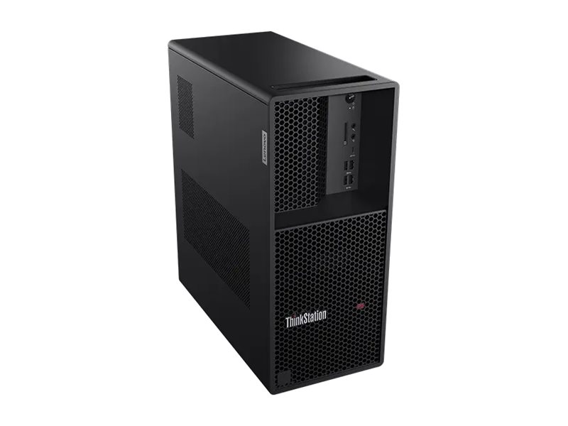 Lenovo ThinkStation P3 Gen 2 30HT - Tower - 1 x Core Ultra 9 285K