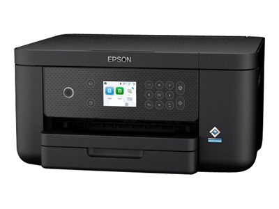Epson Expression Home XP-5200 - Multifunktionsdrucker - Farbe - Tintenstrahl - A4/Legal (Medien)