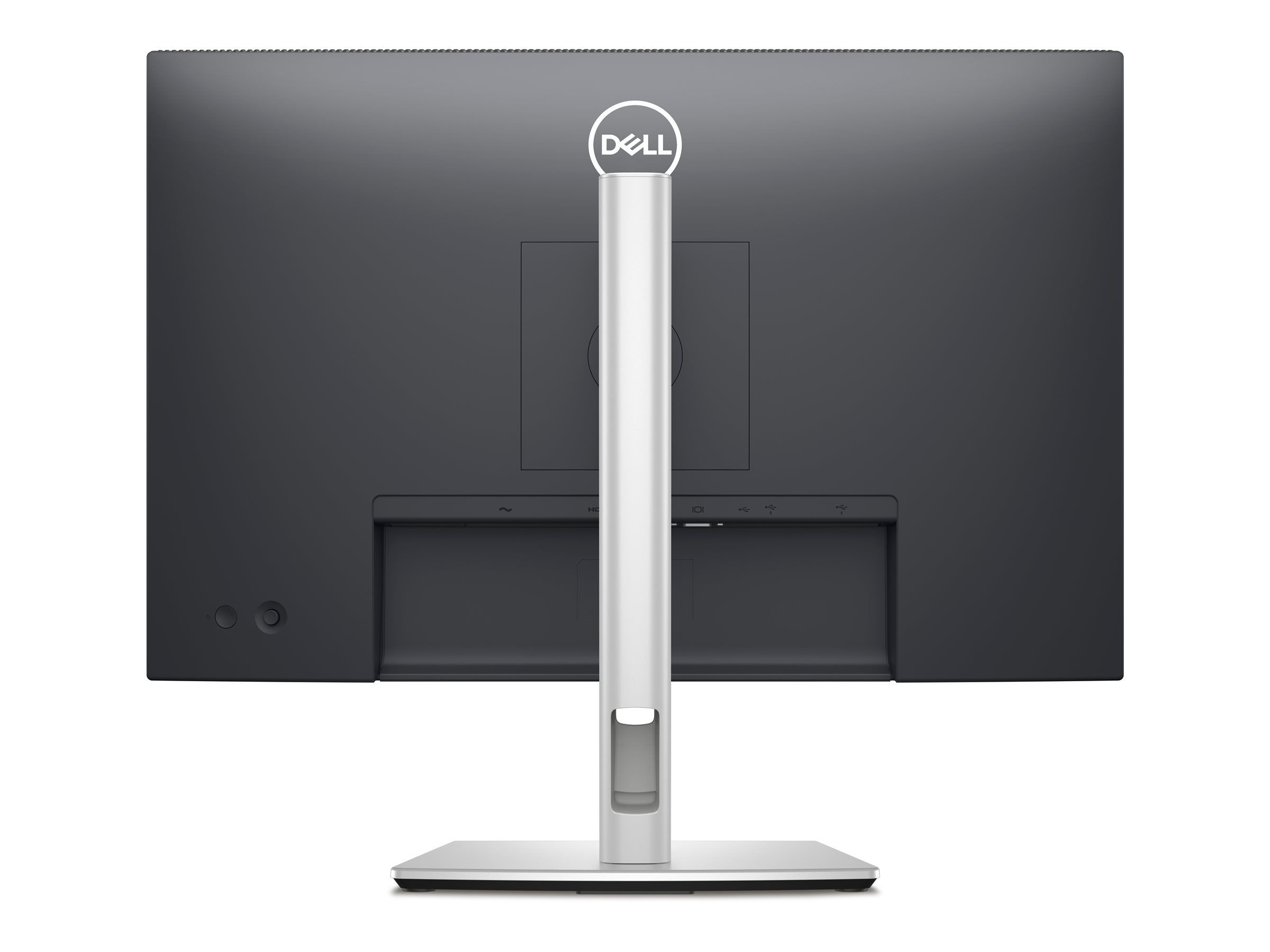 Dell P2425 - LED-Monitor - 61 cm (24") - 1920