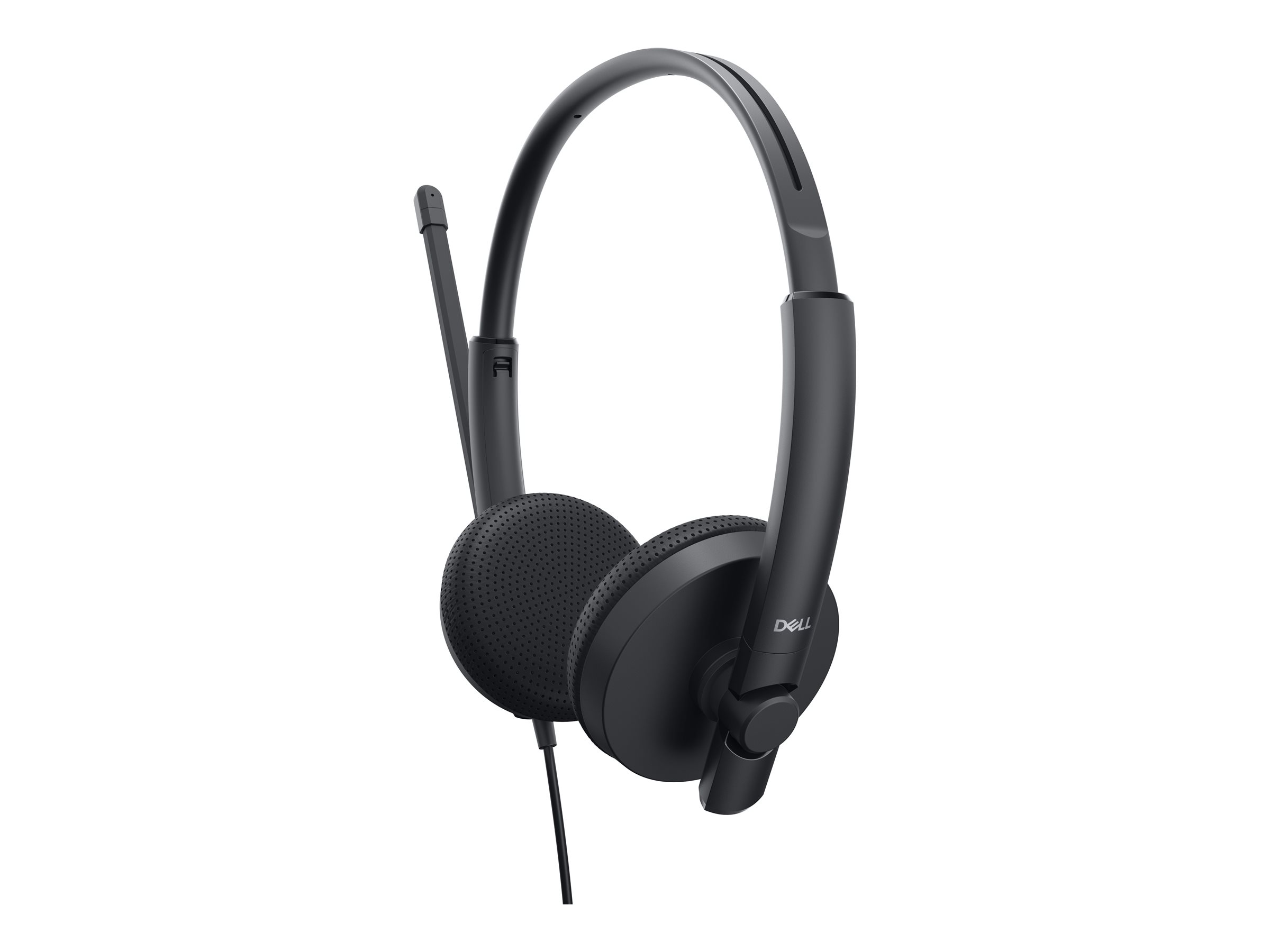 Dell Stereo Headset WH1022 - Headset - kabelgebunden, Ansicht 3