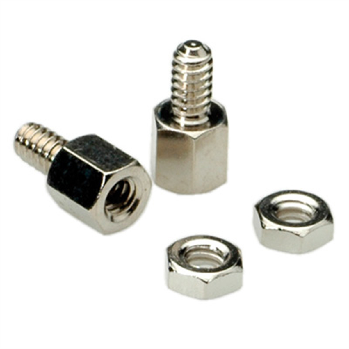 ROTRONIC-SECOMP Schrauben-Kit - 0.5 cm (Packung mit, Ansicht 2